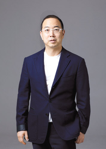 송병준 컴투스 의장