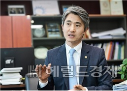김인제 서울시의원.