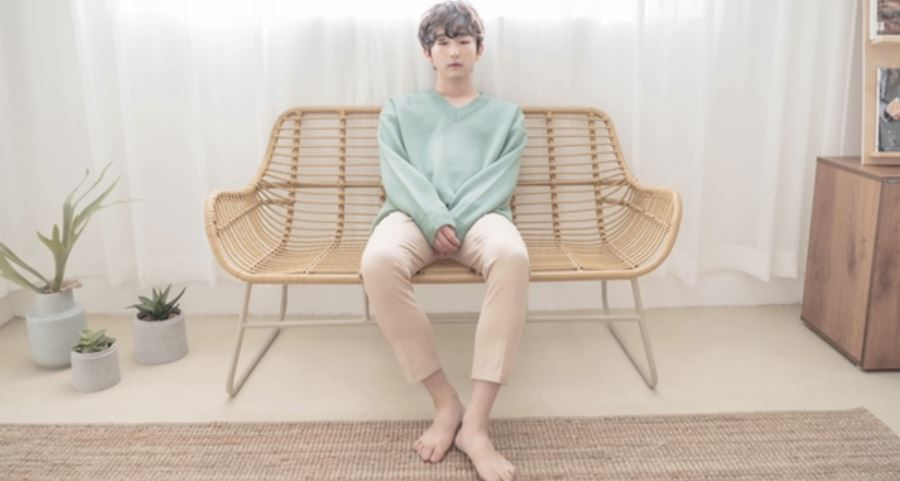 싱어송라이터 이성혁