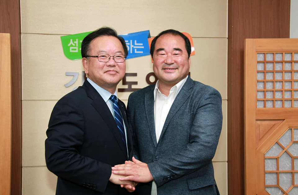 주대하 의원 페북 캡처.