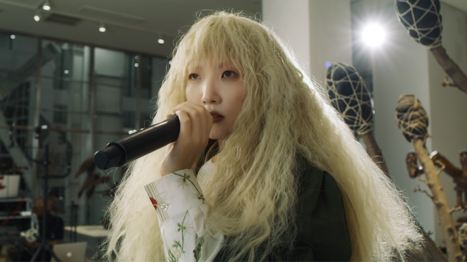 ‘MMCA 라이브 X 씨피카’ [국립현대미술관 제공]