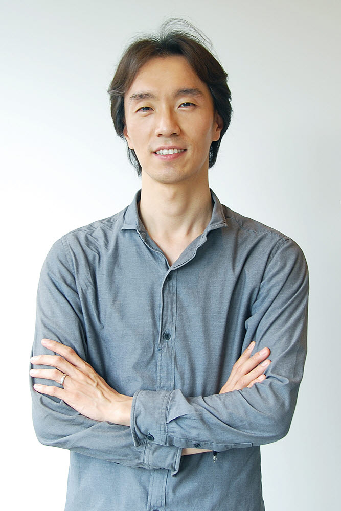 김재용 카카오재팬 대표[카카오 제공]