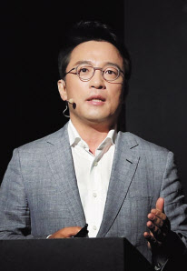 김택진 엔씨소프트 대표