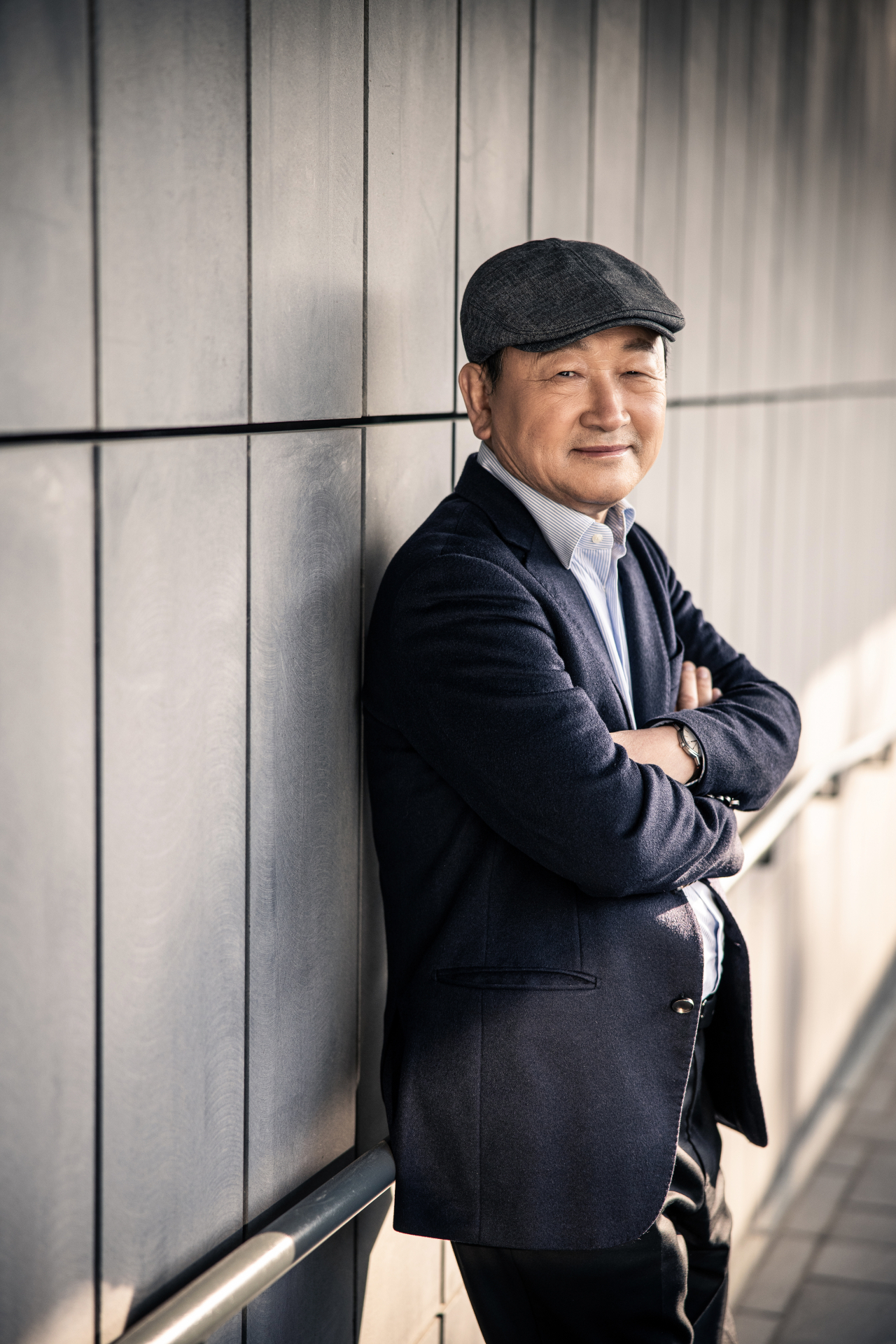 윤범모 국립현대미술관장 [국립현대미술관 제공]