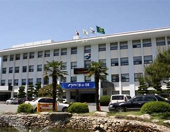 장흥군청