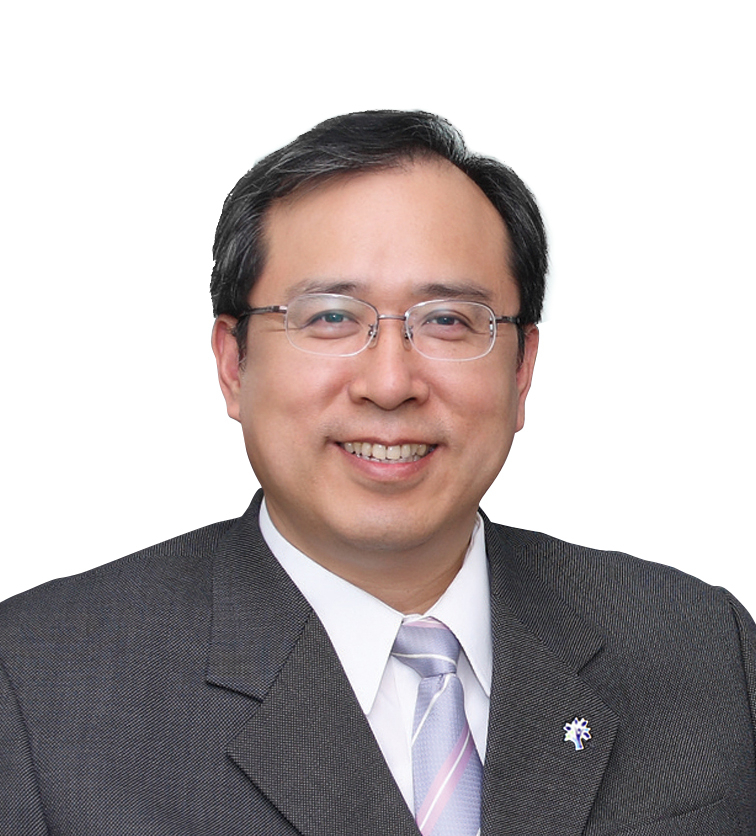 푸른나무재단 김경성 신임 이사장 [푸른나무재단 제공]
