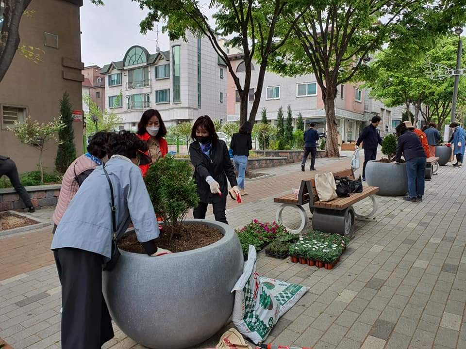 [성남시 제공]