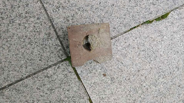 [해운대 경잘서 제공]