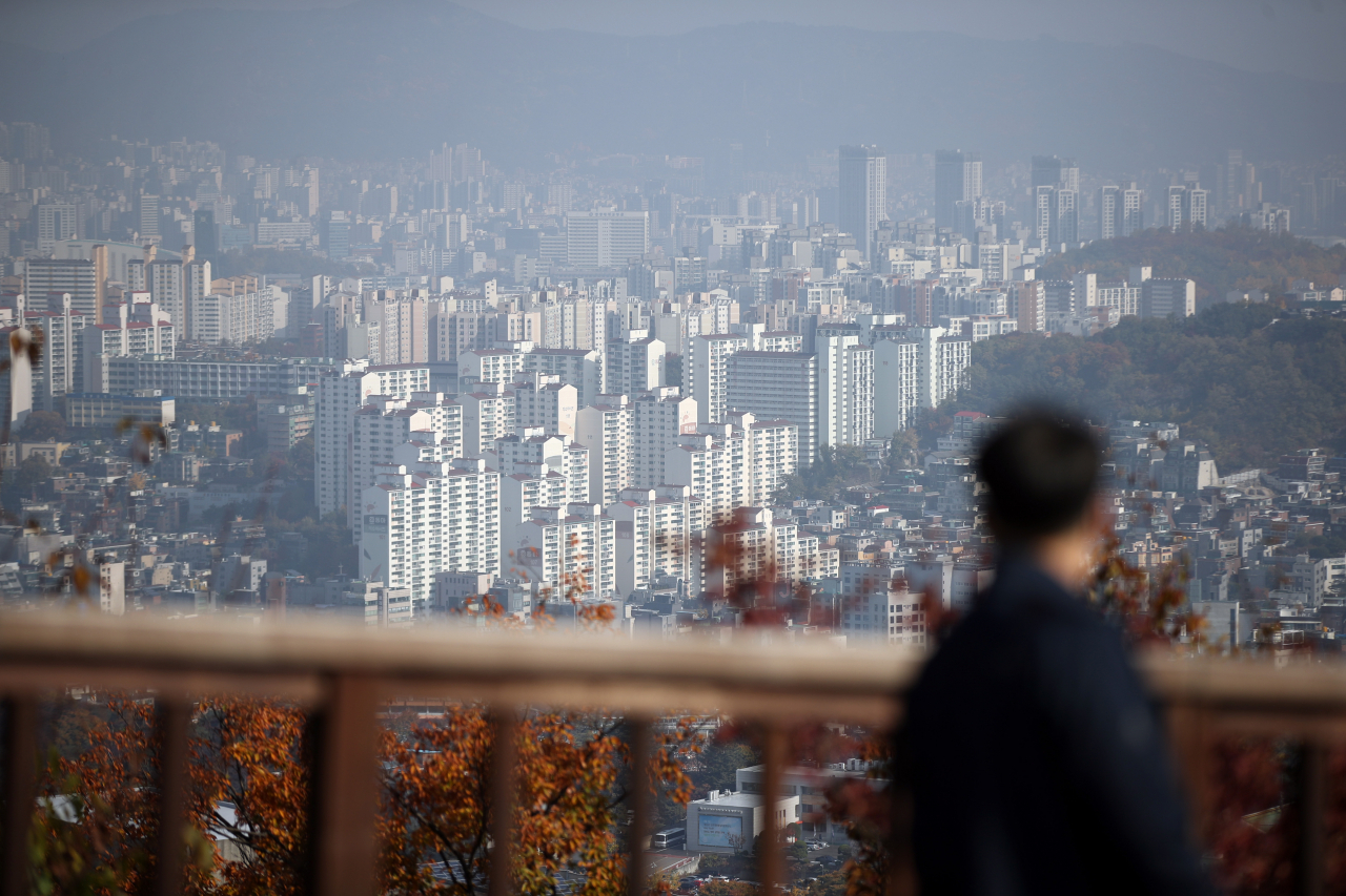 서울 아파트 전셋값, 123주 연속 올랐는데…내년이 더 문제[부동산360]