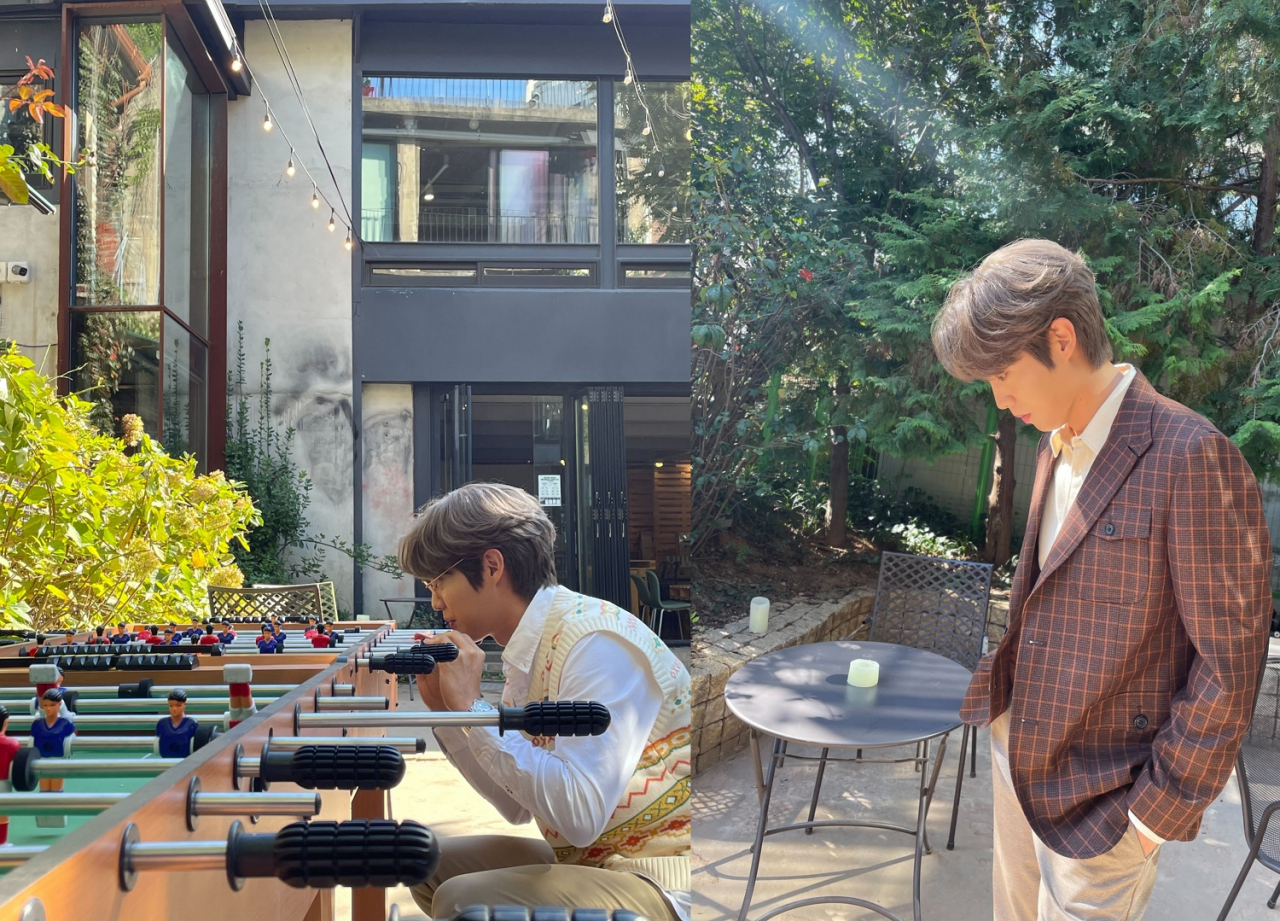 손태진 [미스틱스토리 제공]