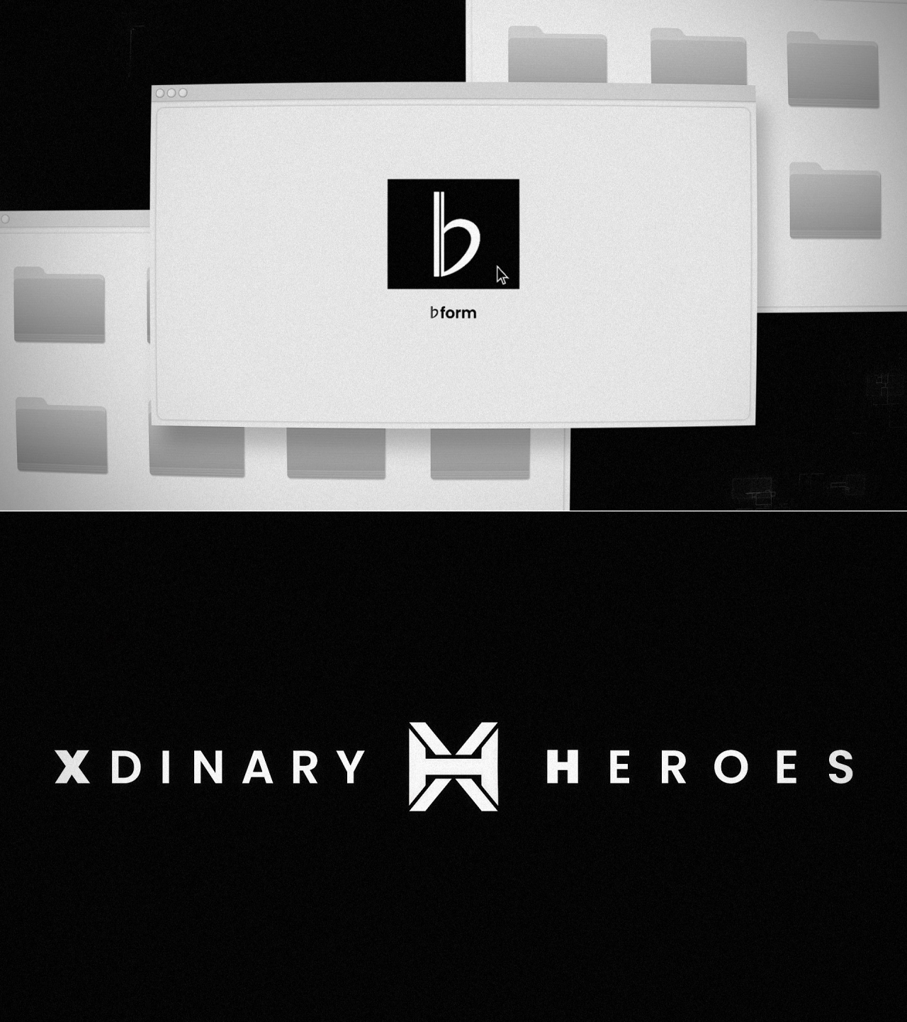 JYP 신인 그룹 ‘엑스디너리 히어로즈(Xdinary Heroes)’ [JYP엔터테인먼트 제공]