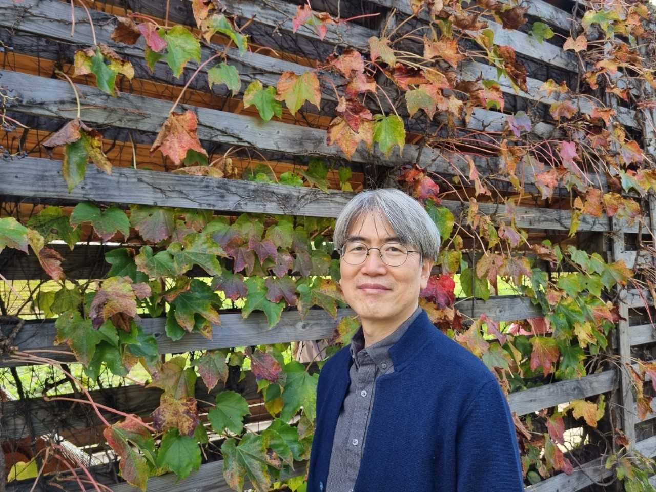 서울대 박종소 교수. 교보문고 제공