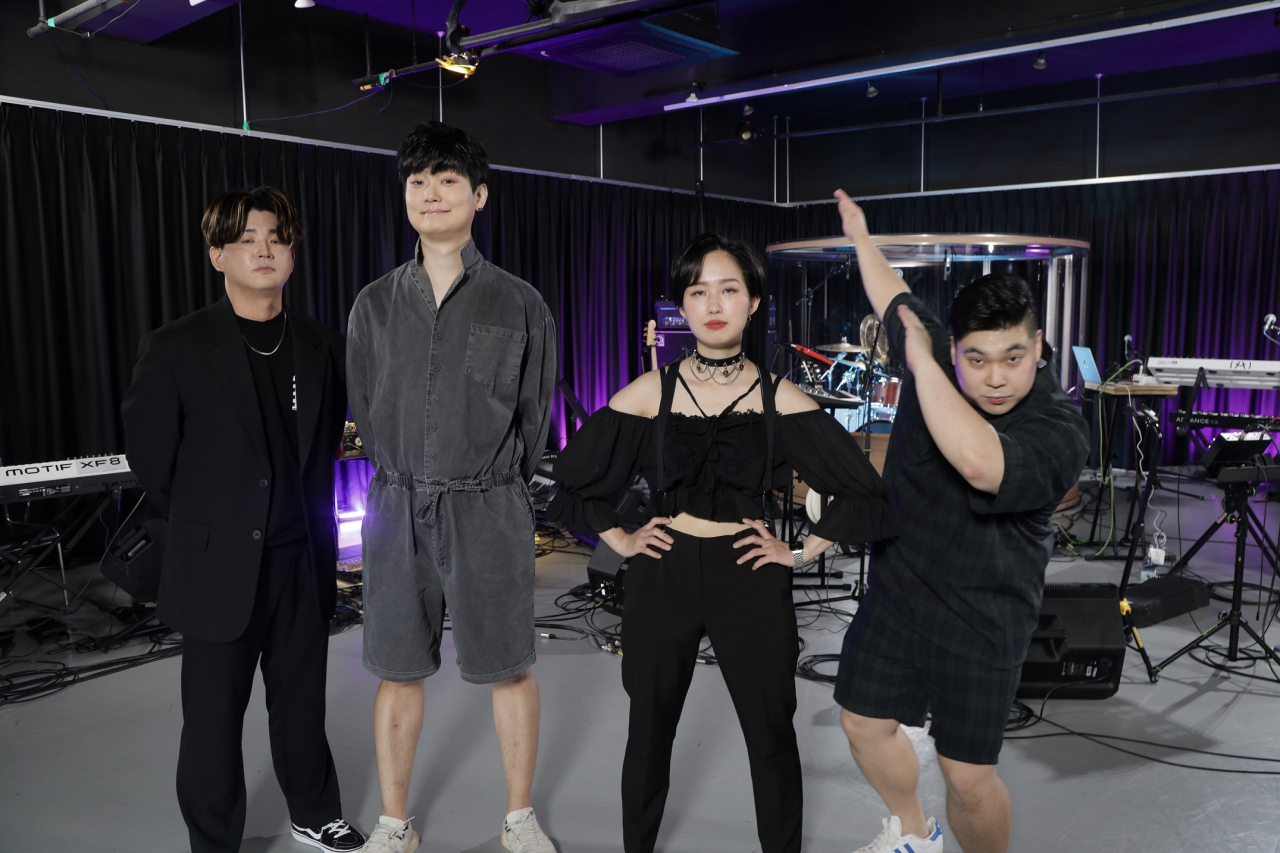 트리스[경콘진 제공]
