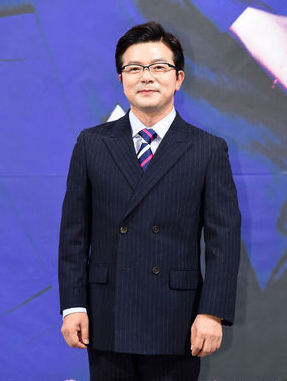 배우 이영범. [OSEN]