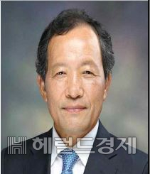 김상인 신임 서울시의회 사무처장.