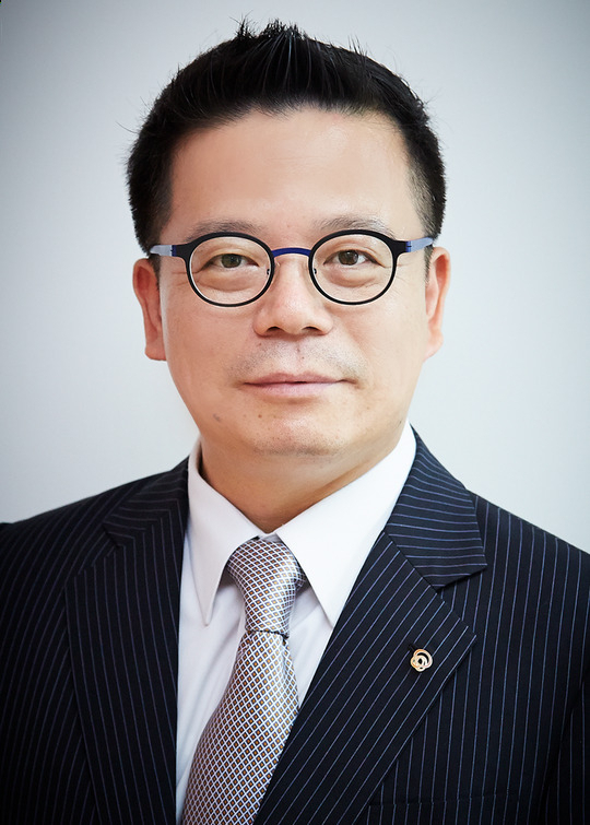 어성철 한화시스템 대표이사(사장).[한화시스템 제공]