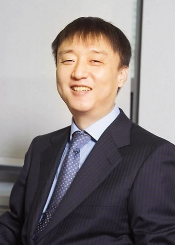 이준호 NHN 회장
