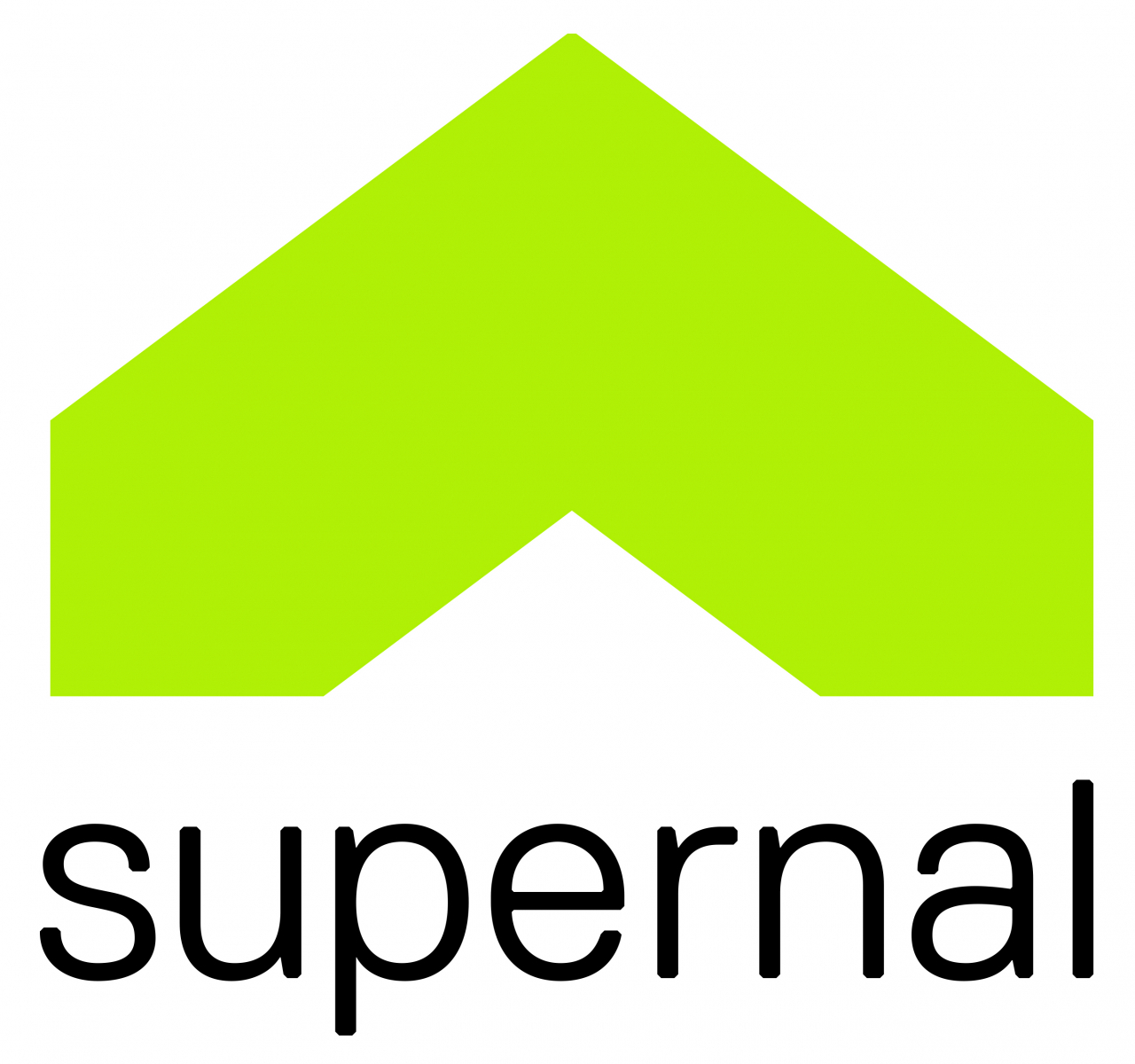 현대자동차그룹이 미국 내 도심 항공 모빌리티(UAM·Urban Air Mobility) 독립 법인의 이름을 ‘슈퍼널(Supernal)’로 확정하고 공개했다. 사진은 슈퍼널 로고. [현대차그룹 제공]