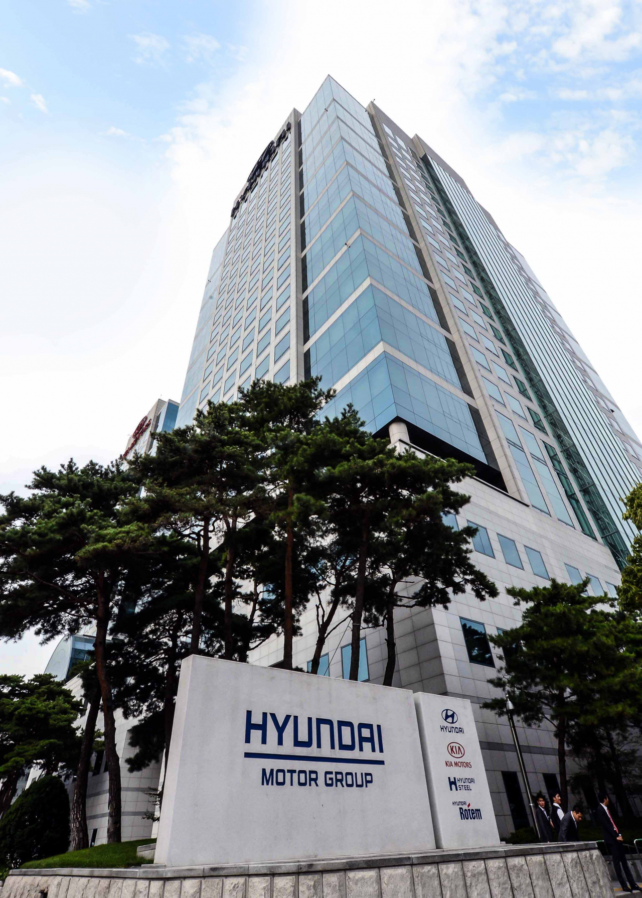 현대차 본사. [현대차 제공]