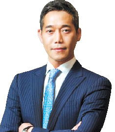 강형준 스노우플레이크코리아 지사장.