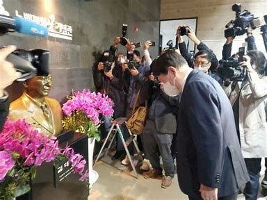 윤석열 후보