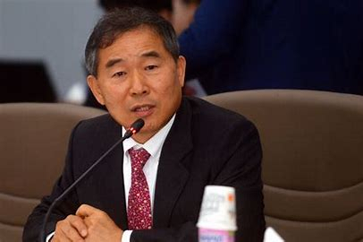 황주홍 전 의원