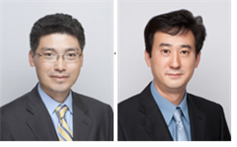 [사진=이준수 신임 부원장보(좌), 이경식 신임 부원장보(우)]