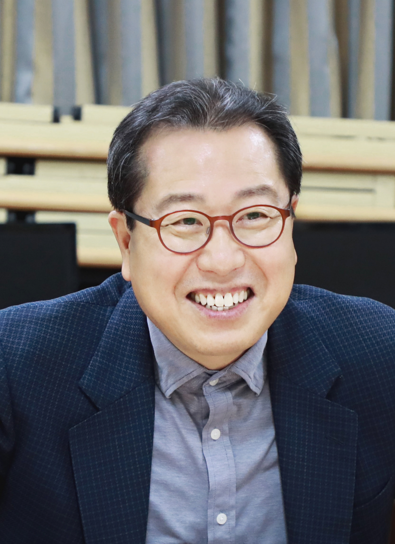 조광한 남양주시장