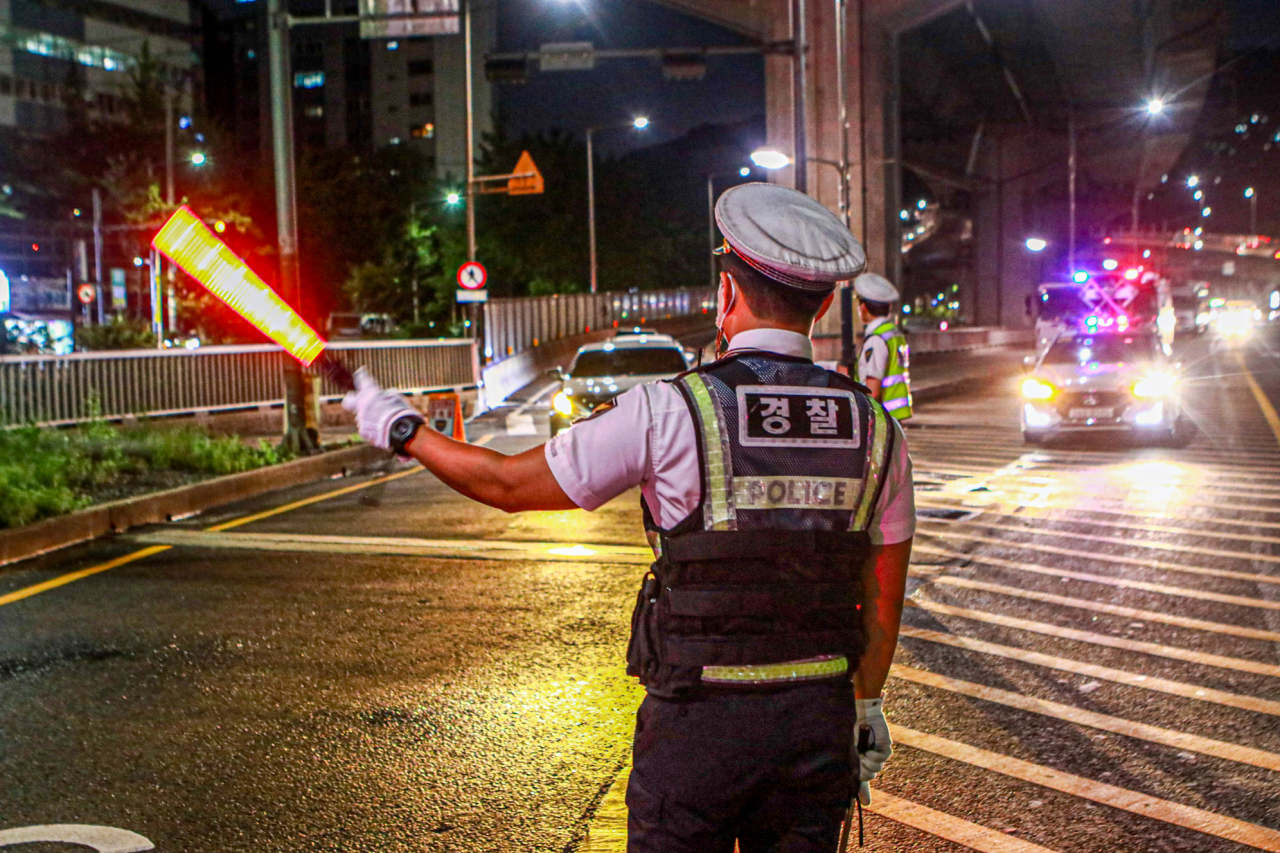 File Photo (Seoul Metropolitan Police Agency)