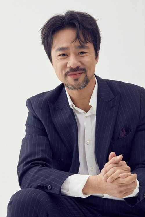 김홍표.[osen]