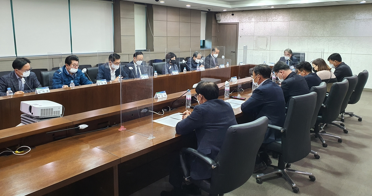 파주시 주민참여예산협의회