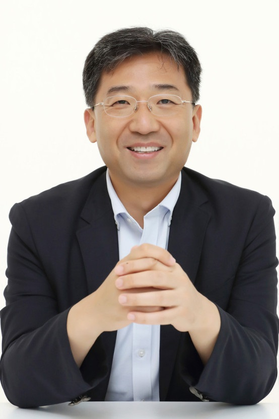 서창석 KT 신임 네트워크부문장(부사장) [KT 제공]