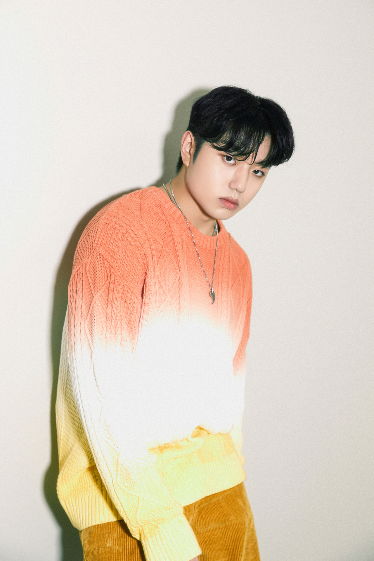 Sam Kim (XIN SEOUL)