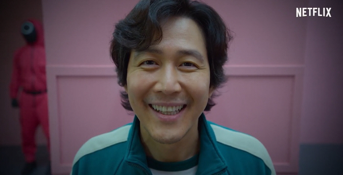 넷플릭스 오징어게임
