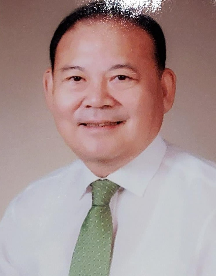 강희식 전남도당 대외협력위원장