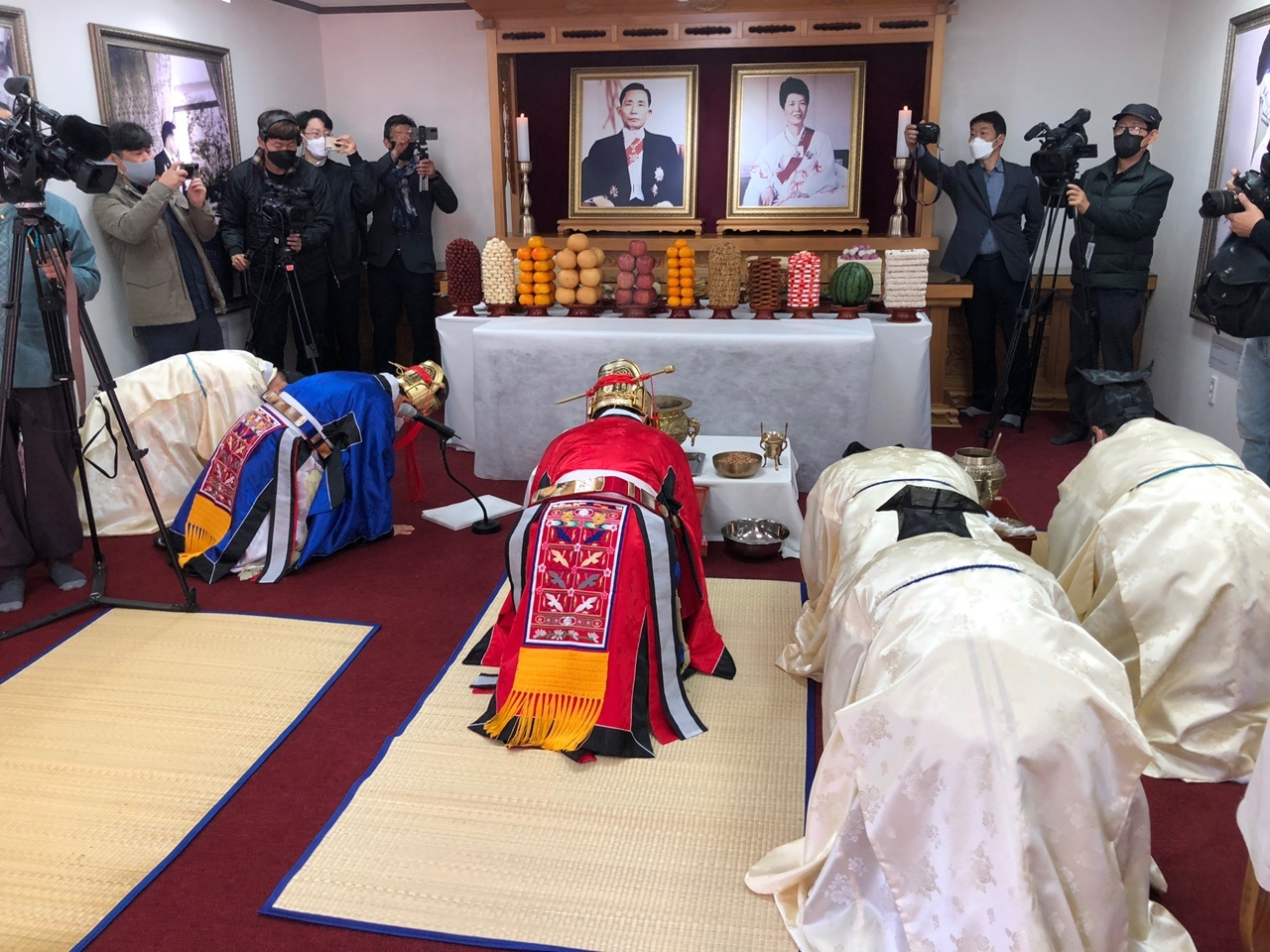 [구미시 제공]