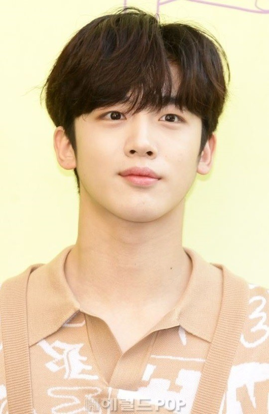 김요한. [헤럴드POP]