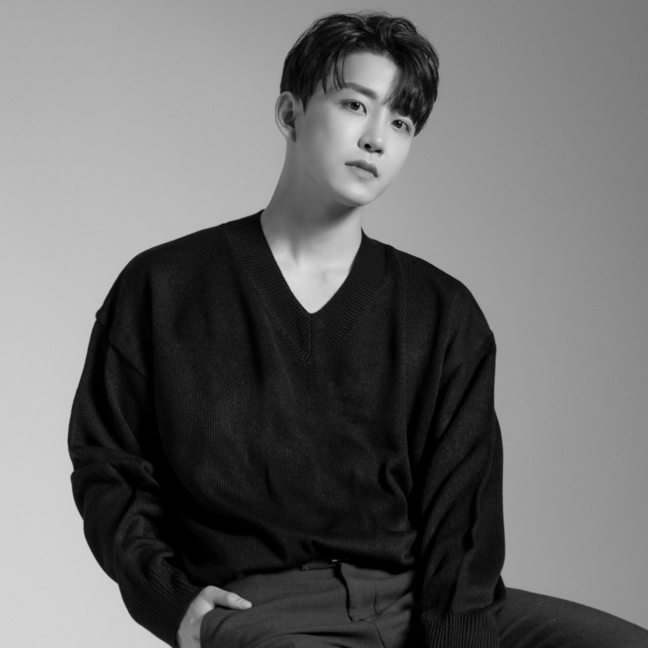 포커즈 메인보컬 김대건