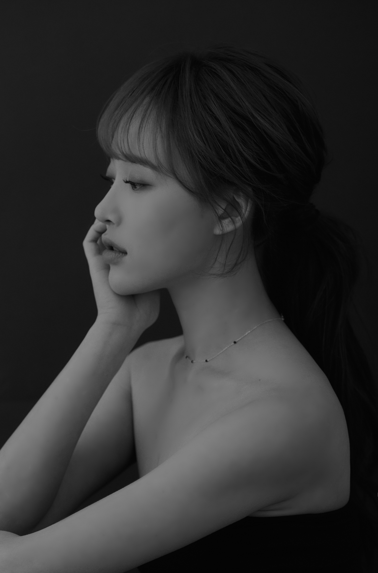 보컬리스트 이지유