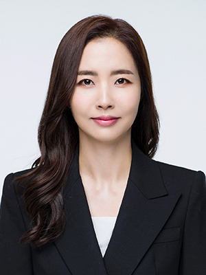 김민정 변호사. [법무법인 세종]