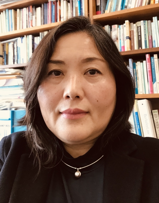 김성숙 (계명대 소비자정보학과 교수·한국소비자정책교육학회 회장)