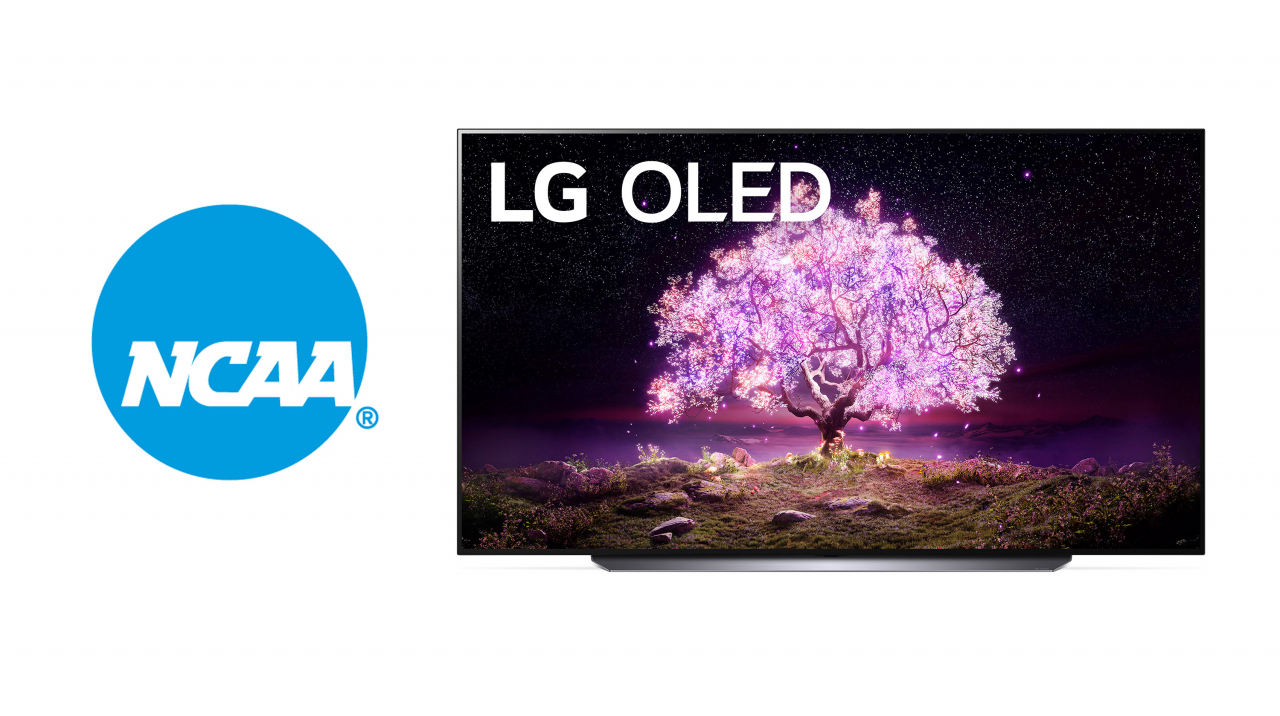 LG전자가 오는 2024년까지 미국대학체육협회(NCAA)의 공식 기업 파트너로 활동한다고 15일 밝혔다. [LG전자 제공]