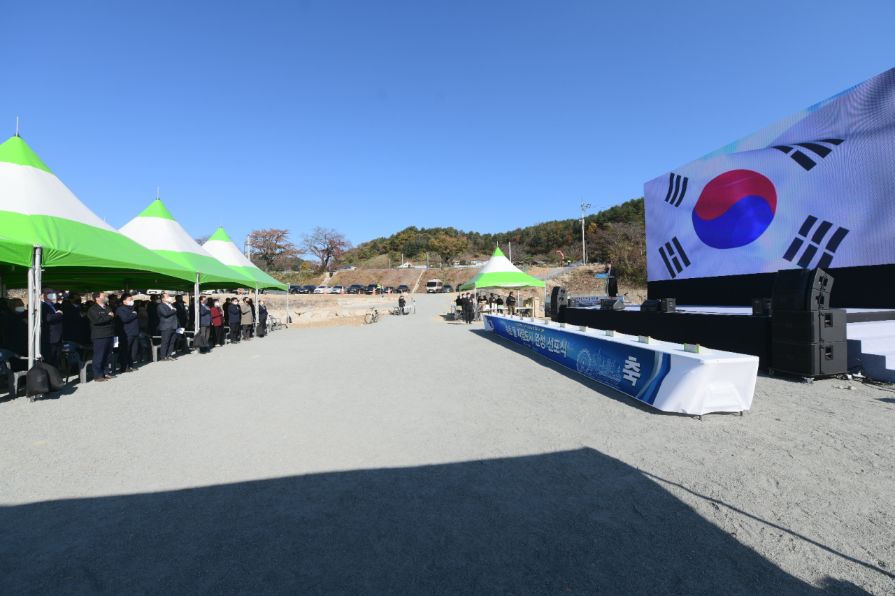 [속초시 제공]
