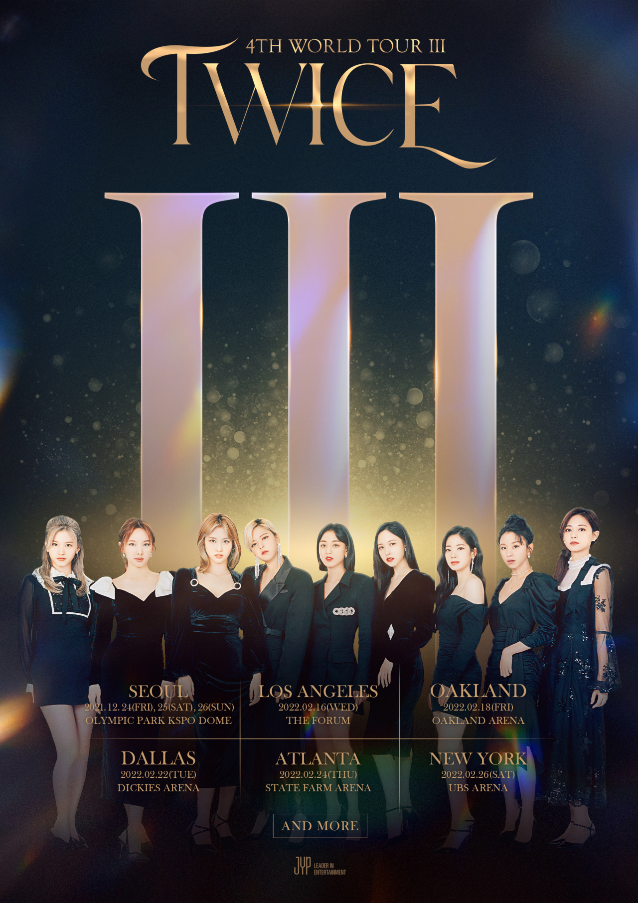 트와이스 [JYP엔터테인먼트 제공]