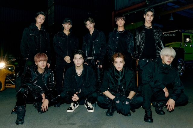 (Credit: SM Entertainment)