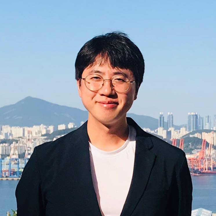 이동학 더불어민주당 청년최고위원