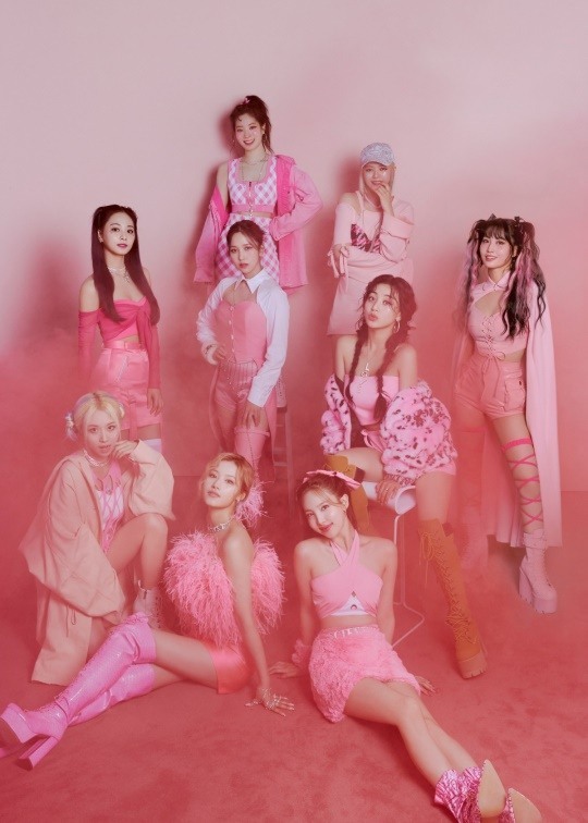 (Credit: JYP Entertainment)