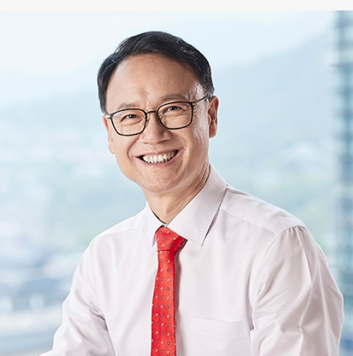 김영태 SK넥실리스 대표이사[SK넥실리스 홈페이지 캡쳐화면]