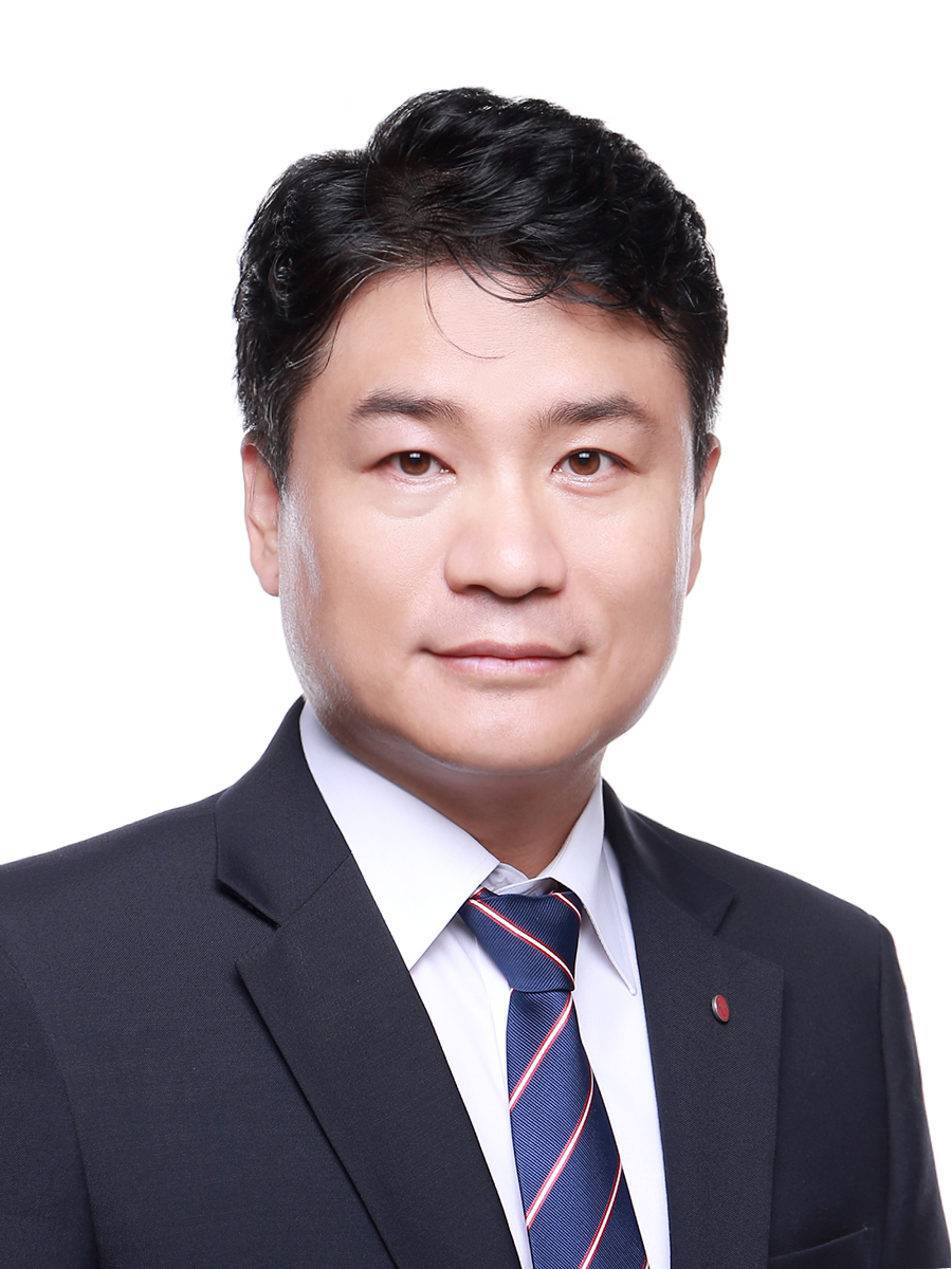 이광태 LG이노텍 패키지용 기판 생산 담당 [LG이노텍 제공]