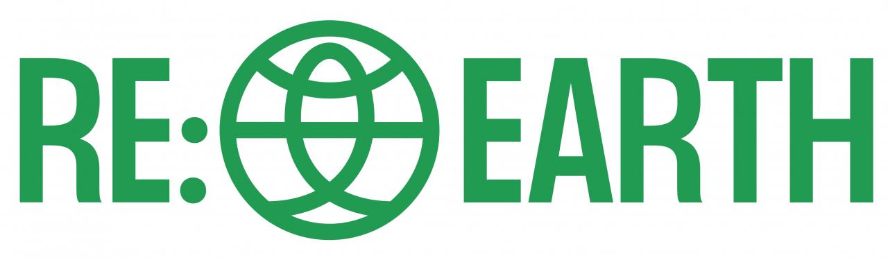 롯데쇼핑의 통합 ESG 캠페인 브랜드 ‘리얼스(RE:EARTH)’. [롯데쇼핑 제공]